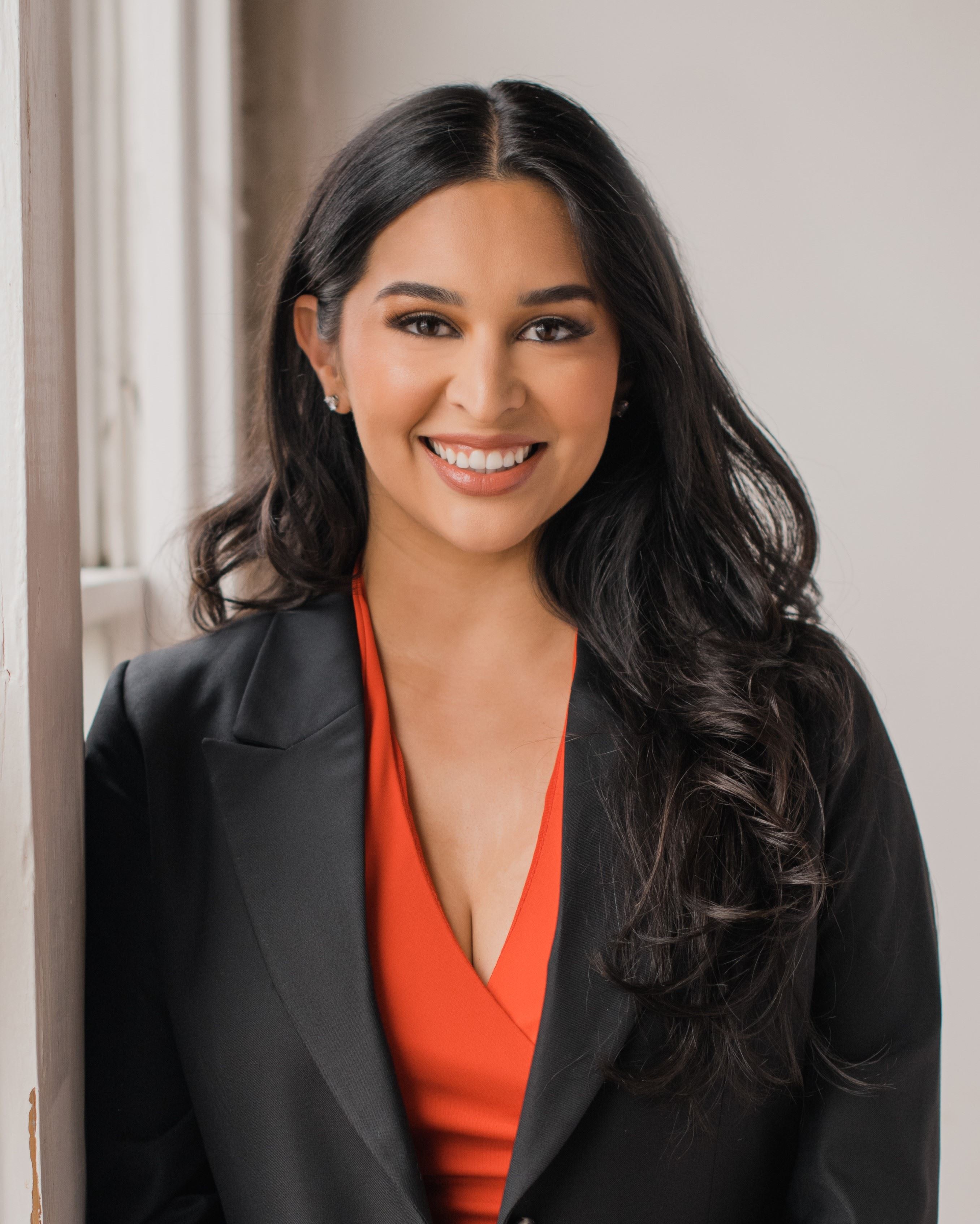 Attorney Alyssa L. Romero | Farah Law