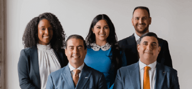 Farah Law Firm Lawyers