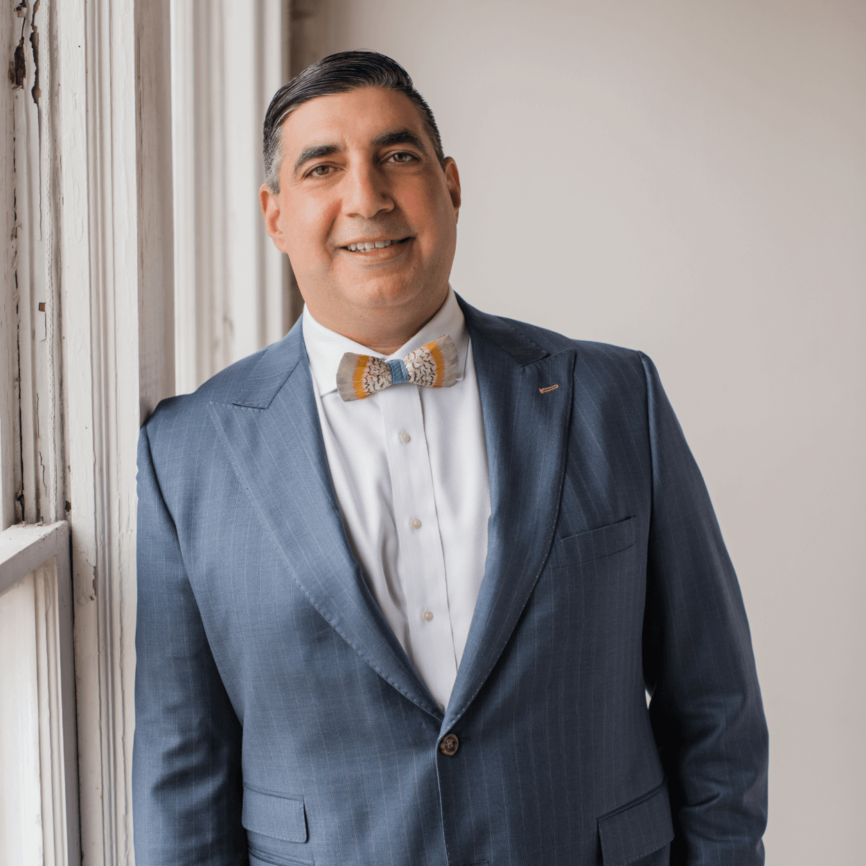attorney george farah