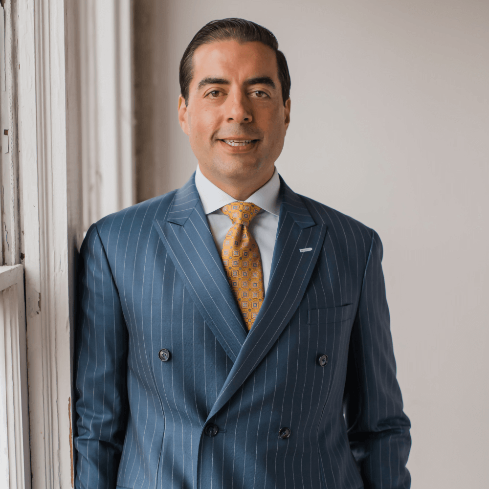 milad farah personal injury attorney